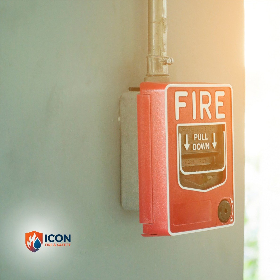 fire and safety company