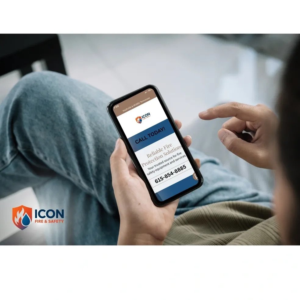 licensed fire protection contractor