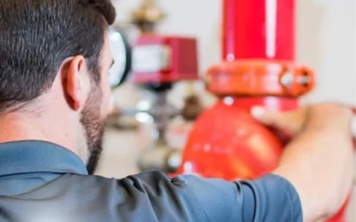 Fire Extinguisher Inspection Done Right. Don’t Just Replace Tags