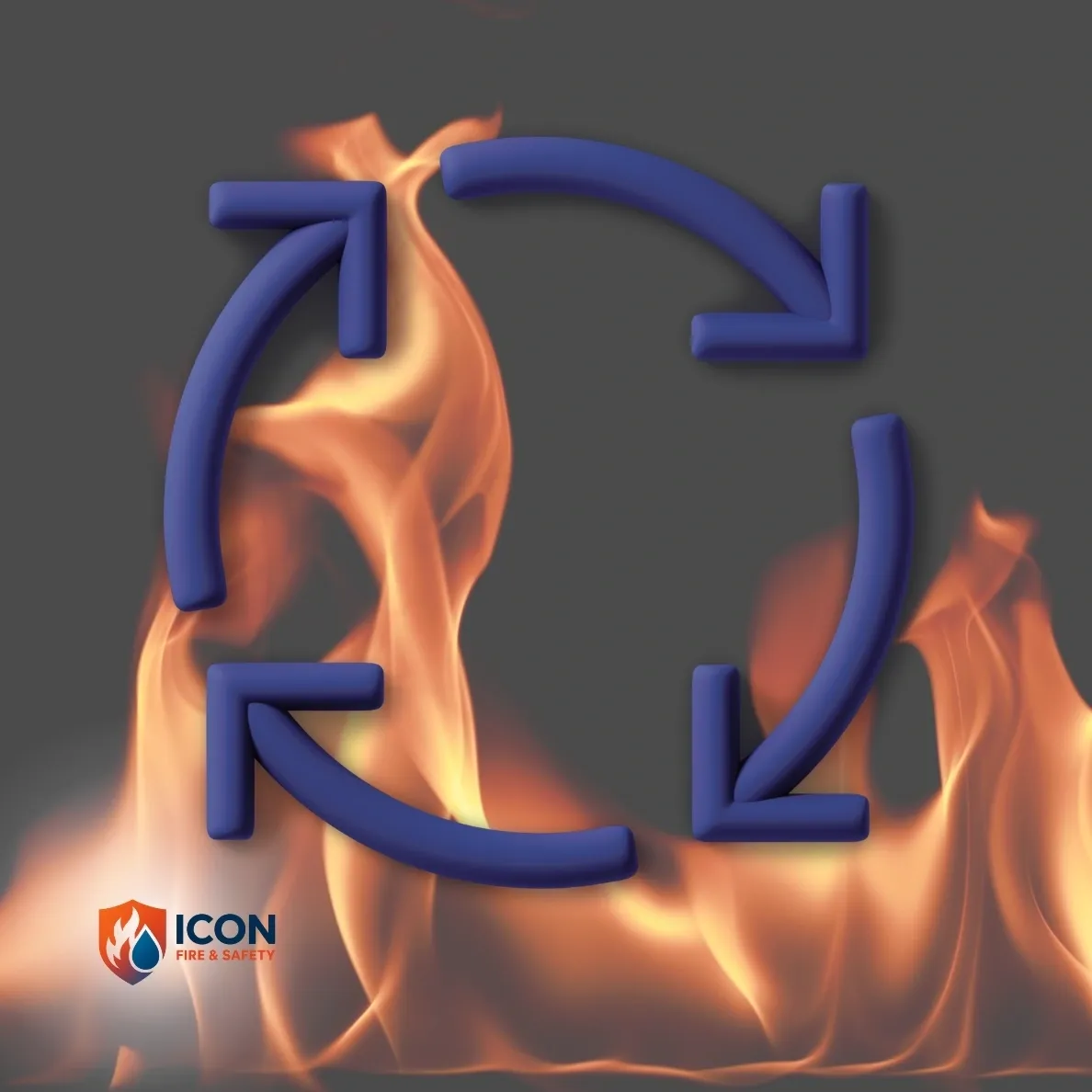 The Complete Fire Protection Lifecycle - Icon Fire & Safety