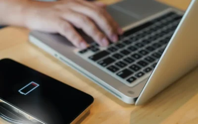 Fire Prevention 2025: Lithium-Ion Batteries