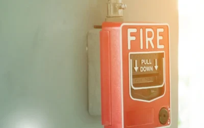 Why Regular Fire Alarm Maintenance is Critical for Your Business