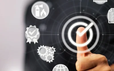 Is Your Fire Extinguisher Tag Up to Date?