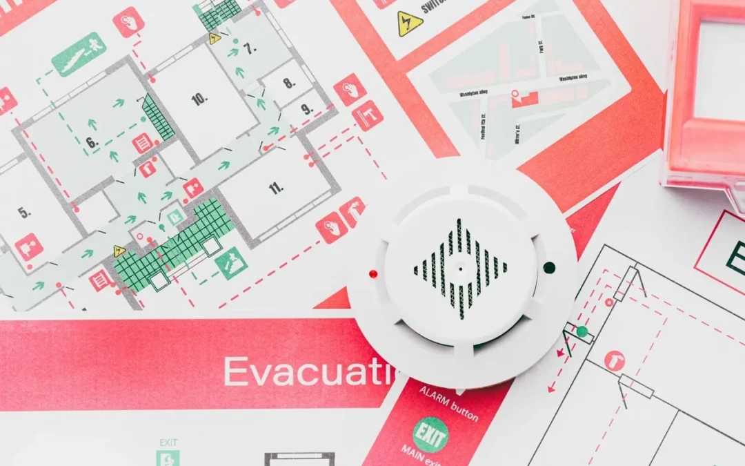 Why Every Business Needs a Fire Safety Plan