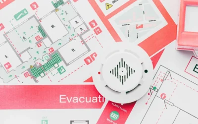 Why Every Business Needs a Fire Safety Plan