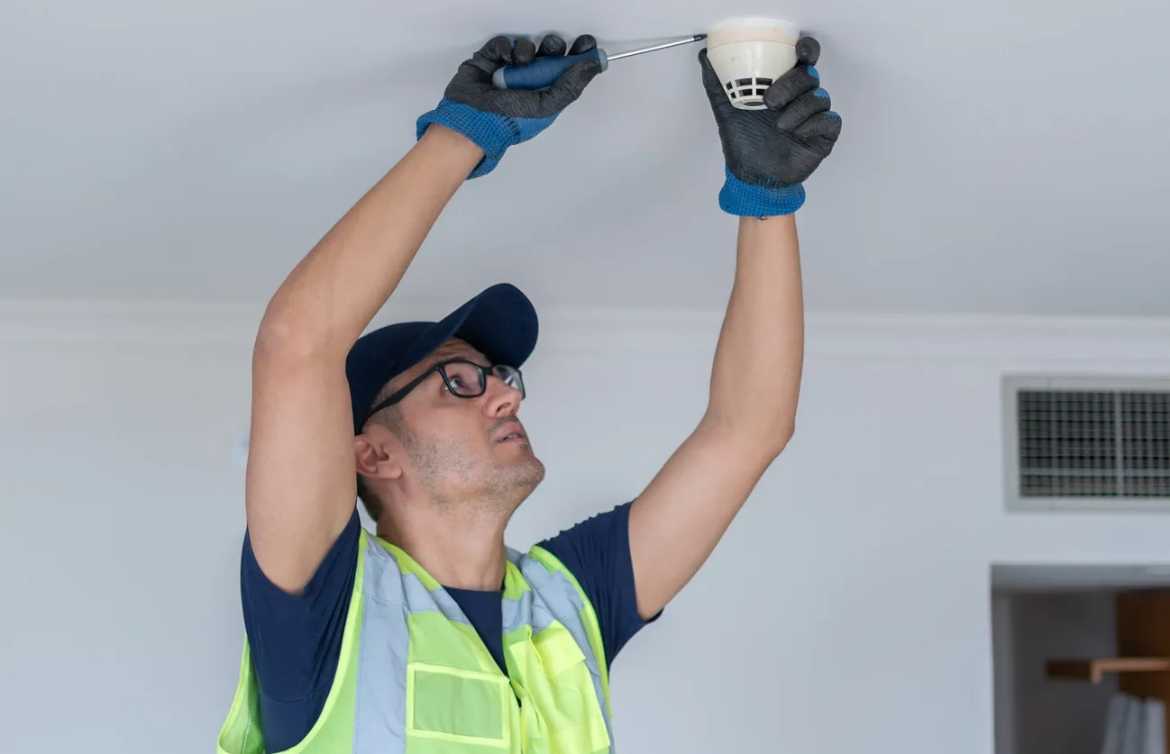 fire and safety company