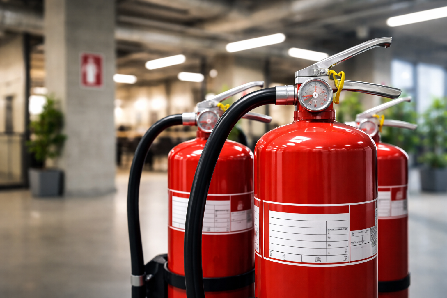 Trusted Fire Safety Blog | Professional & Safe Expert Tips