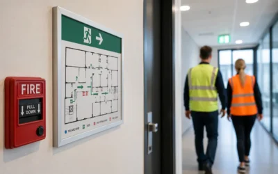 How to Create an Effective Fire Evacuation Plan