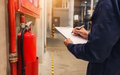 How to Conduct a Fire Risk Assessment for Your Tennessee Business: A 2026 Compliance Guide