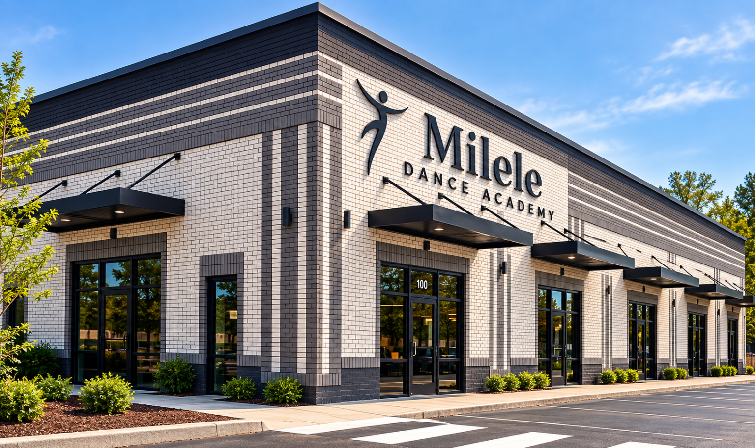 Milele Dance Academy Fire Extinguisher Case Study