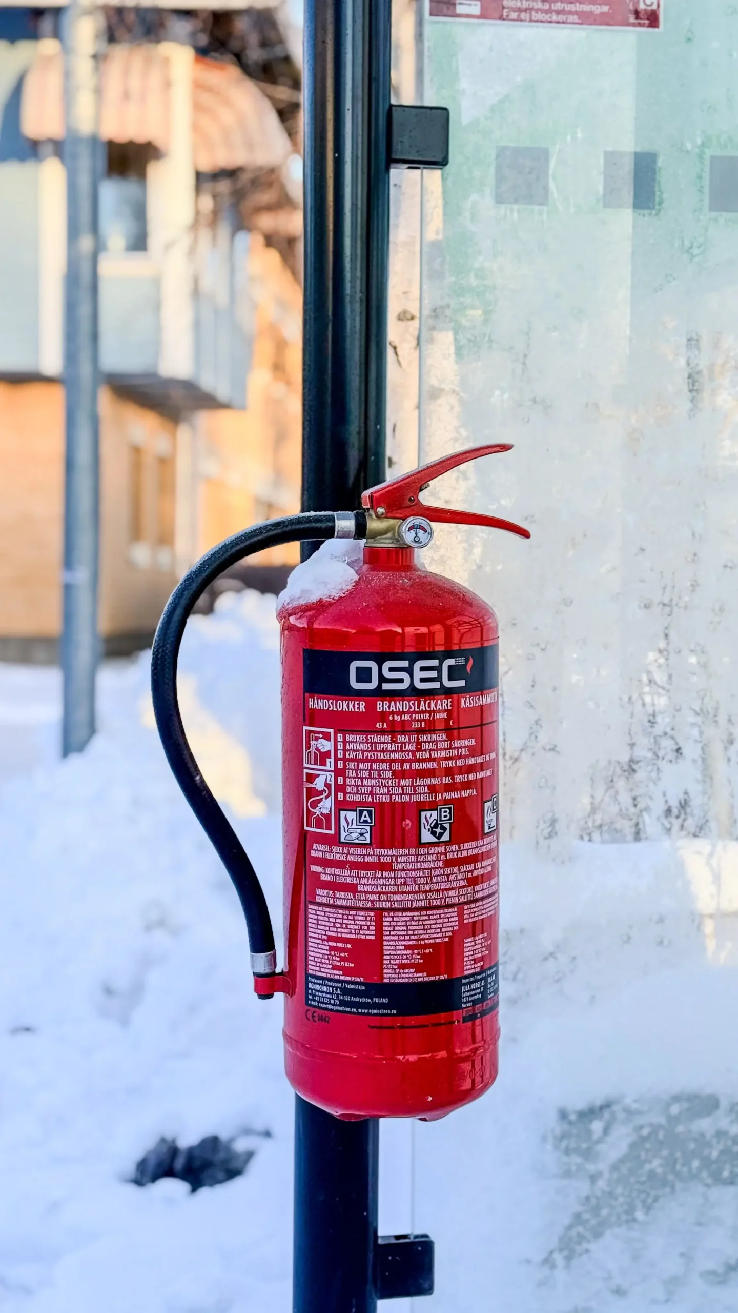 Fire Protection Across Middle Tennessee